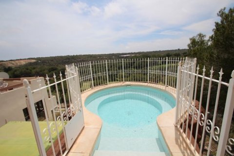 Apartment for sale Las Ramblas, Alicante, Spain 3 bedrooms, 135 sq.m. No. 114347 - photo 4