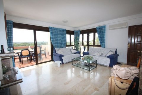 Apartment for sale Las Ramblas, Alicante, Spain 3 bedrooms, 135 sq.m. No. 114347 - photo 9