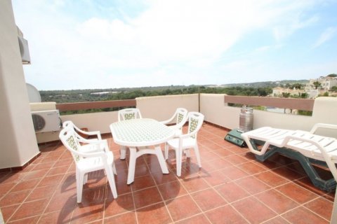 Apartment for sale Las Ramblas, Alicante, Spain 3 bedrooms, 135 sq.m. No. 114347 - photo 19