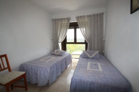 Apartment for sale Las Ramblas, Alicante, Spain 3 bedrooms, 135 sq.m. No. 114347 - photo 15