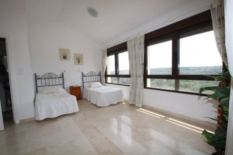 Apartment for sale Las Ramblas, Alicante, Spain 3 bedrooms, 135 sq.m. No. 114347 - photo 22