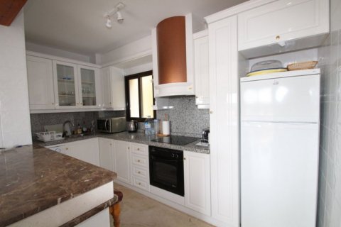 Apartment for sale Las Ramblas, Alicante, Spain 3 bedrooms, 135 sq.m. No. 114347 - photo 10