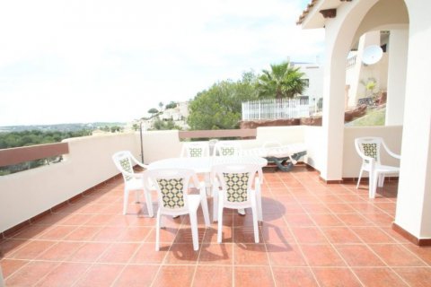Apartment for sale Las Ramblas, Alicante, Spain 3 bedrooms, 135 sq.m. No. 114347 - photo 18