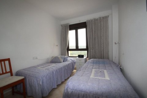 Apartment for sale Las Ramblas, Alicante, Spain 3 bedrooms, 135 sq.m. No. 114347 - photo 14