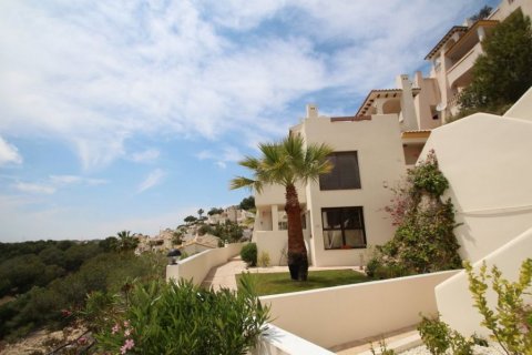 Apartment for sale Las Ramblas, Alicante, Spain 3 bedrooms, 135 sq.m. No. 114347 - photo 1