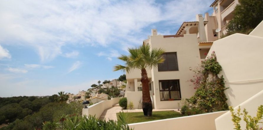 Apartment Las Ramblas, Alicante, Spain 3 bedrooms, 135 sq.m. No. 114347