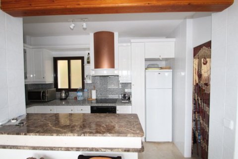 Apartment for sale Las Ramblas, Alicante, Spain 3 bedrooms, 135 sq.m. No. 114347 - photo 13