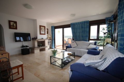Apartment for sale Las Ramblas, Alicante, Spain 3 bedrooms, 135 sq.m. No. 114347 - photo 3