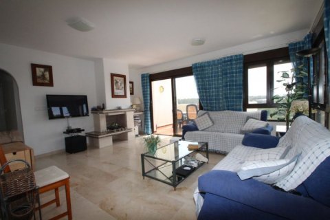 Apartment for sale Las Ramblas, Alicante, Spain 3 bedrooms, 135 sq.m. No. 114347 - photo 8