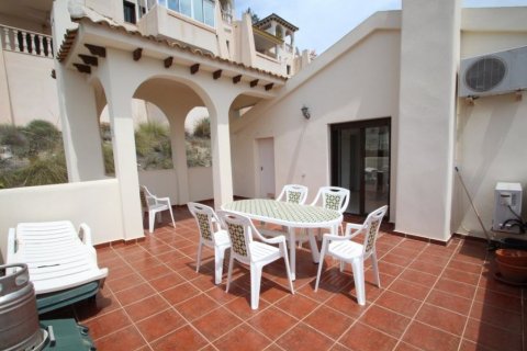 Apartment for sale Las Ramblas, Alicante, Spain 3 bedrooms, 135 sq.m. No. 114347 - photo 21