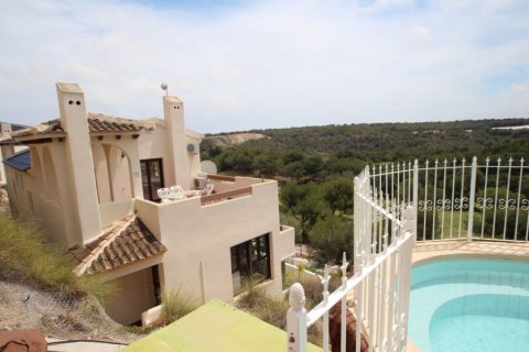 Apartment for sale Las Ramblas, Alicante, Spain 3 bedrooms, 135 sq.m. No. 114347 - photo 28