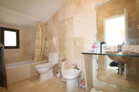 Apartment for sale Las Ramblas, Alicante, Spain 3 bedrooms, 135 sq.m. No. 114347 - photo 24