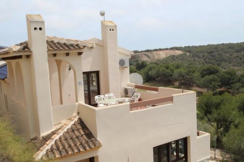 Apartment for sale Las Ramblas, Alicante, Spain 3 bedrooms, 135 sq.m. No. 114347 - photo 27