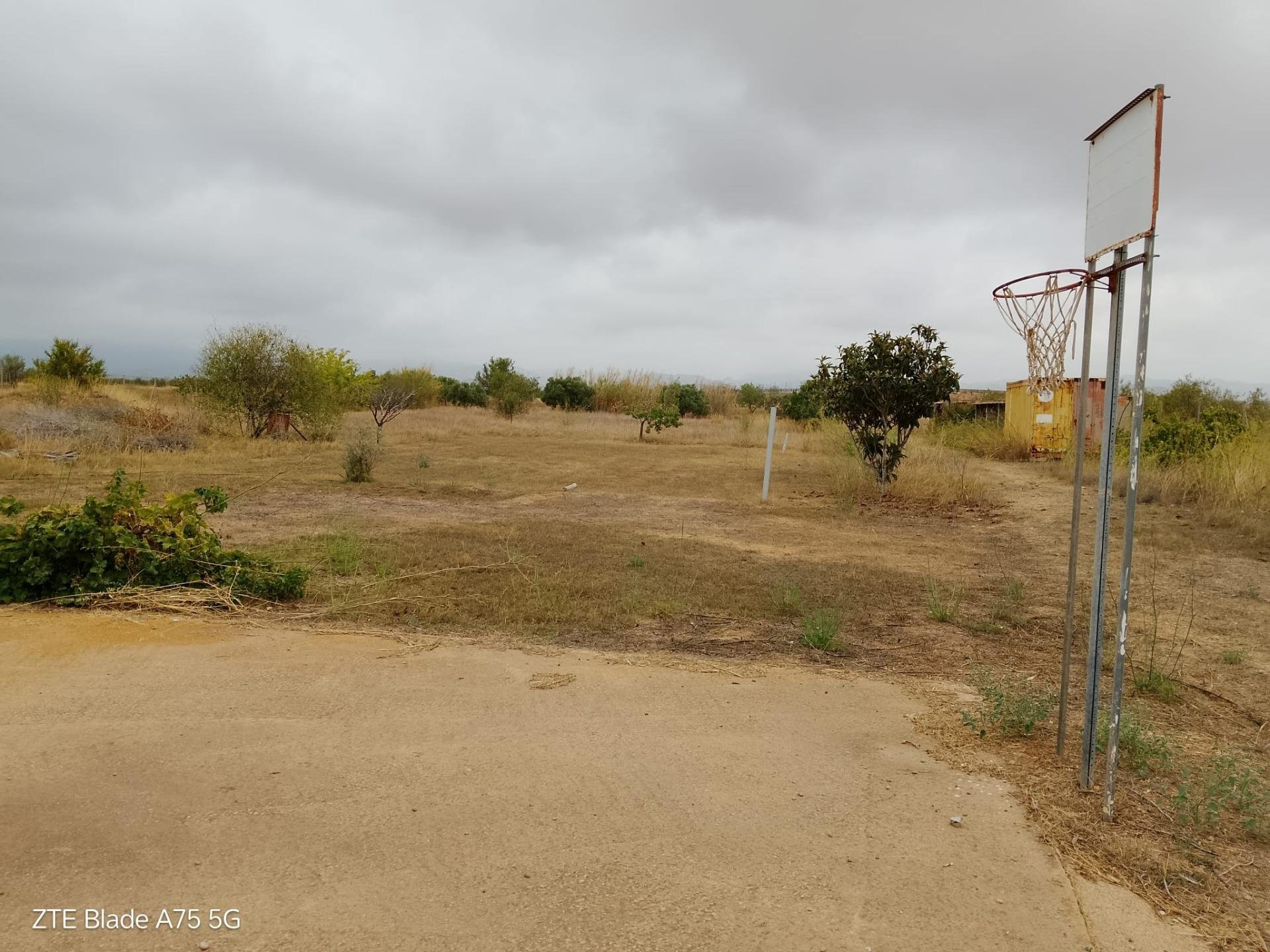 Finca à Cartagena, Murcia, Espagne 4 chambres, 230 m2 No. 139443