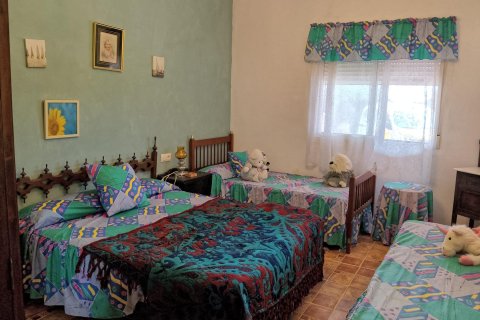 Finca till salu Cartagena, Murcia, Spanien 4 sovrum, 230 kvm. Nr. 139443 - foto 17