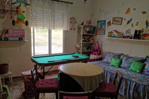 Finca till salu Cartagena, Murcia, Spanien 4 sovrum, 230 kvm. Nr. 139443 - foto 19
