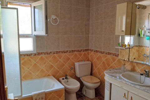 Finca till salu Cartagena, Murcia, Spanien 4 sovrum, 230 kvm. Nr. 139443 - foto 20