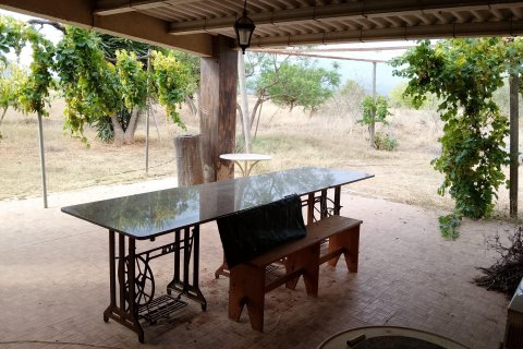 Finca till salu Cartagena, Murcia, Spanien 4 sovrum, 230 kvm. Nr. 139443 - foto 10