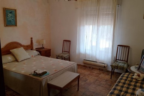 Finca till salu Cartagena, Murcia, Spanien 4 sovrum, 230 kvm. Nr. 139443 - foto 21