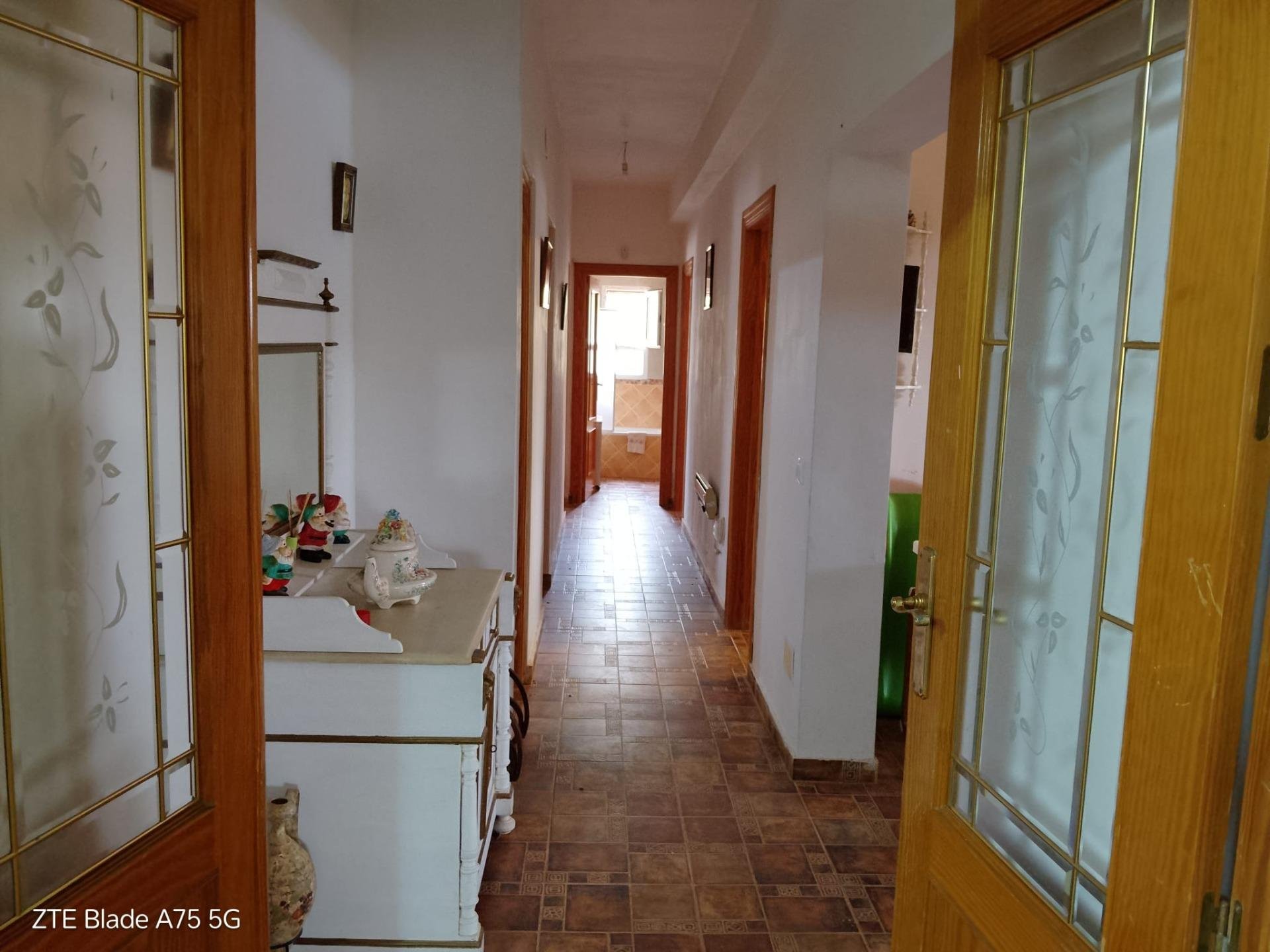 Finca à Cartagena, Murcia, Espagne 4 chambres, 230 m2 No. 139443