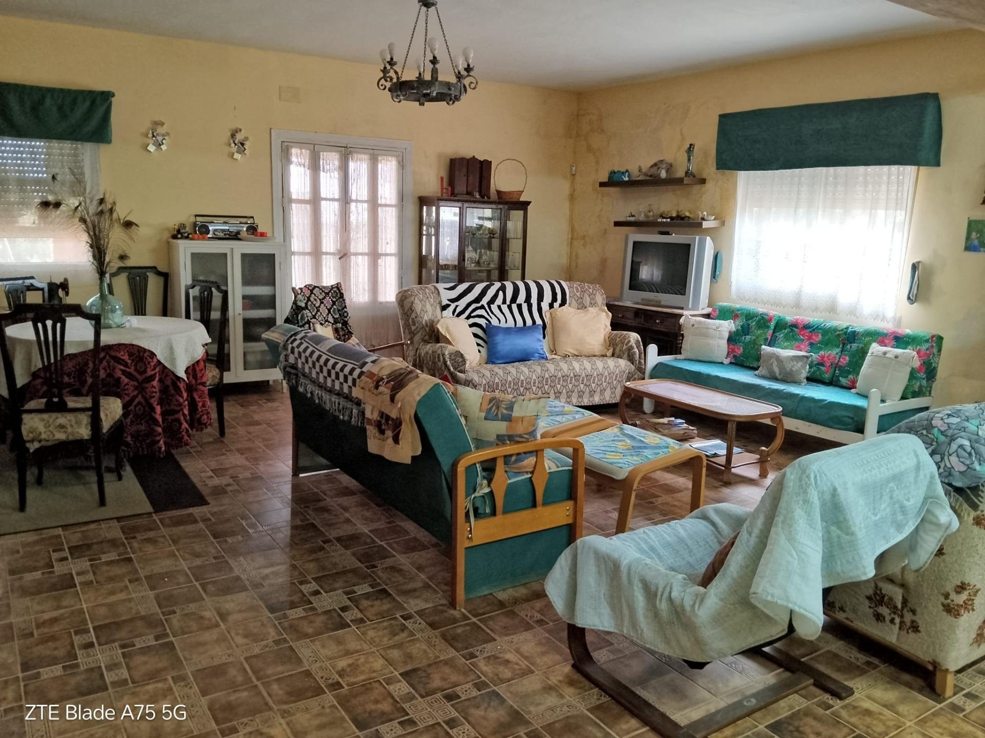 Finca à Cartagena, Murcia, Espagne 4 chambres, 230 m2 No. 139443