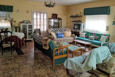 Finca till salu Cartagena, Murcia, Spanien 4 sovrum, 230 kvm. Nr. 139443 - foto 12