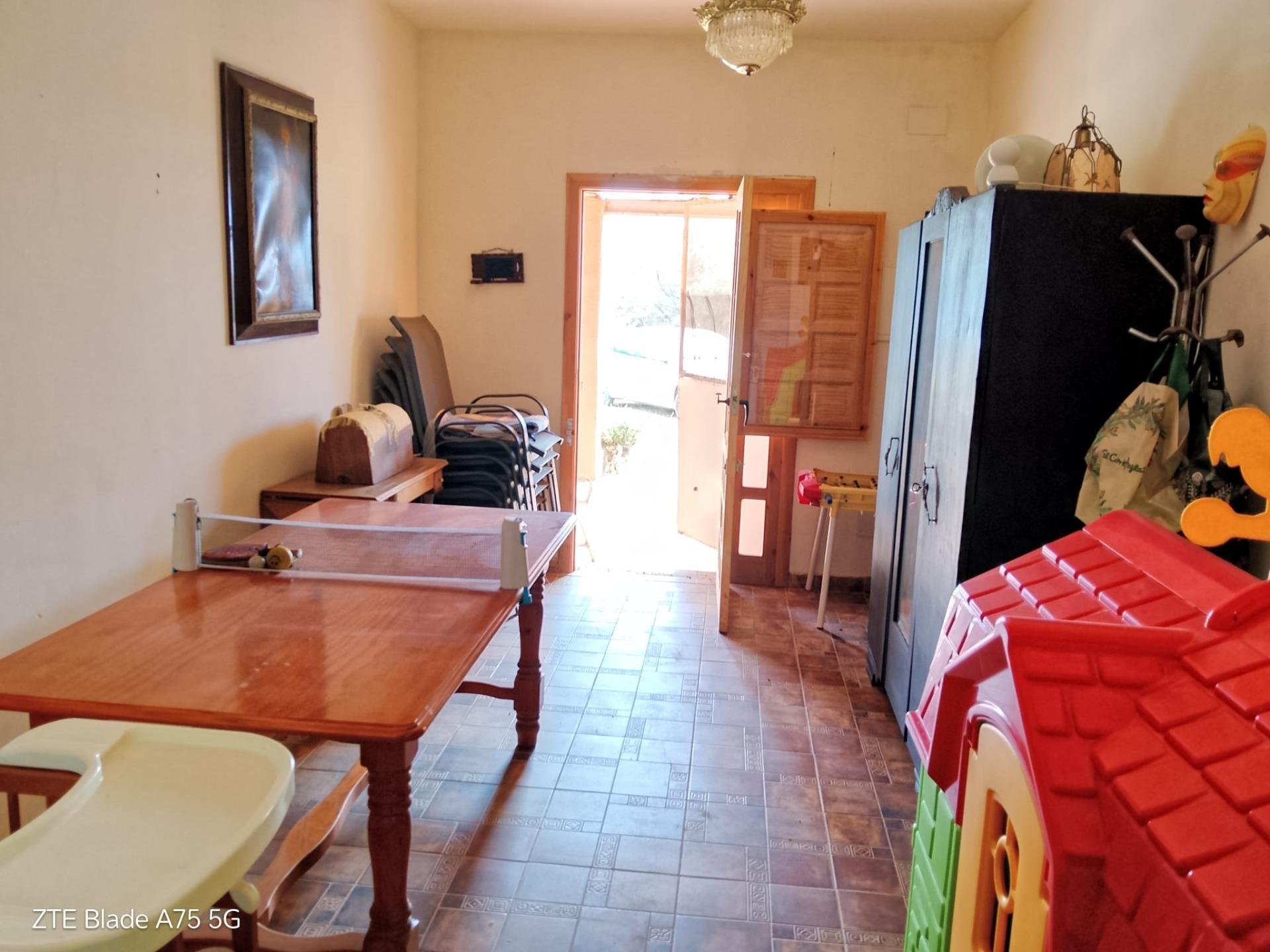 Finca à Cartagena, Murcia, Espagne 4 chambres, 230 m2 No. 139443