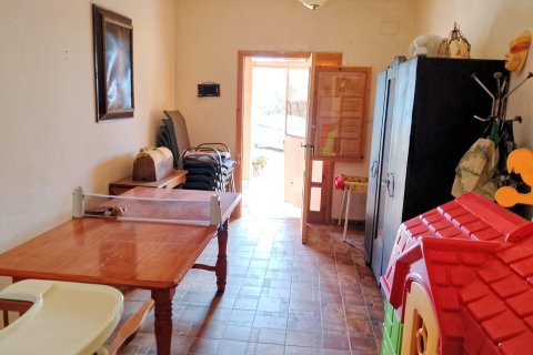 Finca till salu Cartagena, Murcia, Spanien 4 sovrum, 230 kvm. Nr. 139443 - foto 11
