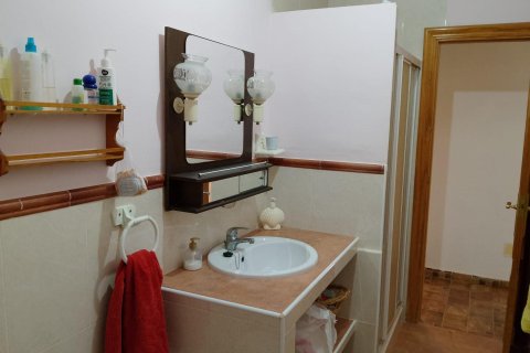 Finca till salu Cartagena, Murcia, Spanien 4 sovrum, 230 kvm. Nr. 139443 - foto 16