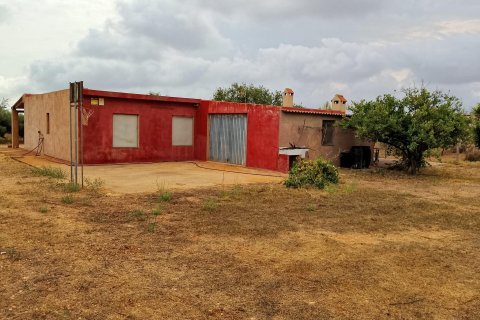 Finca till salu Cartagena, Murcia, Spanien 4 sovrum, 230 kvm. Nr. 139443 - foto 6