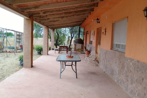 Finca till salu Cartagena, Murcia, Spanien 4 sovrum, 230 kvm. Nr. 139443 - foto 4