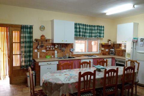 Finca till salu Cartagena, Murcia, Spanien 4 sovrum, 230 kvm. Nr. 139443 - foto 13