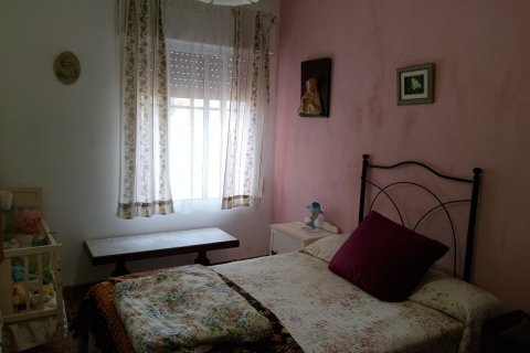 Finca till salu Cartagena, Murcia, Spanien 4 sovrum, 230 kvm. Nr. 139443 - foto 18