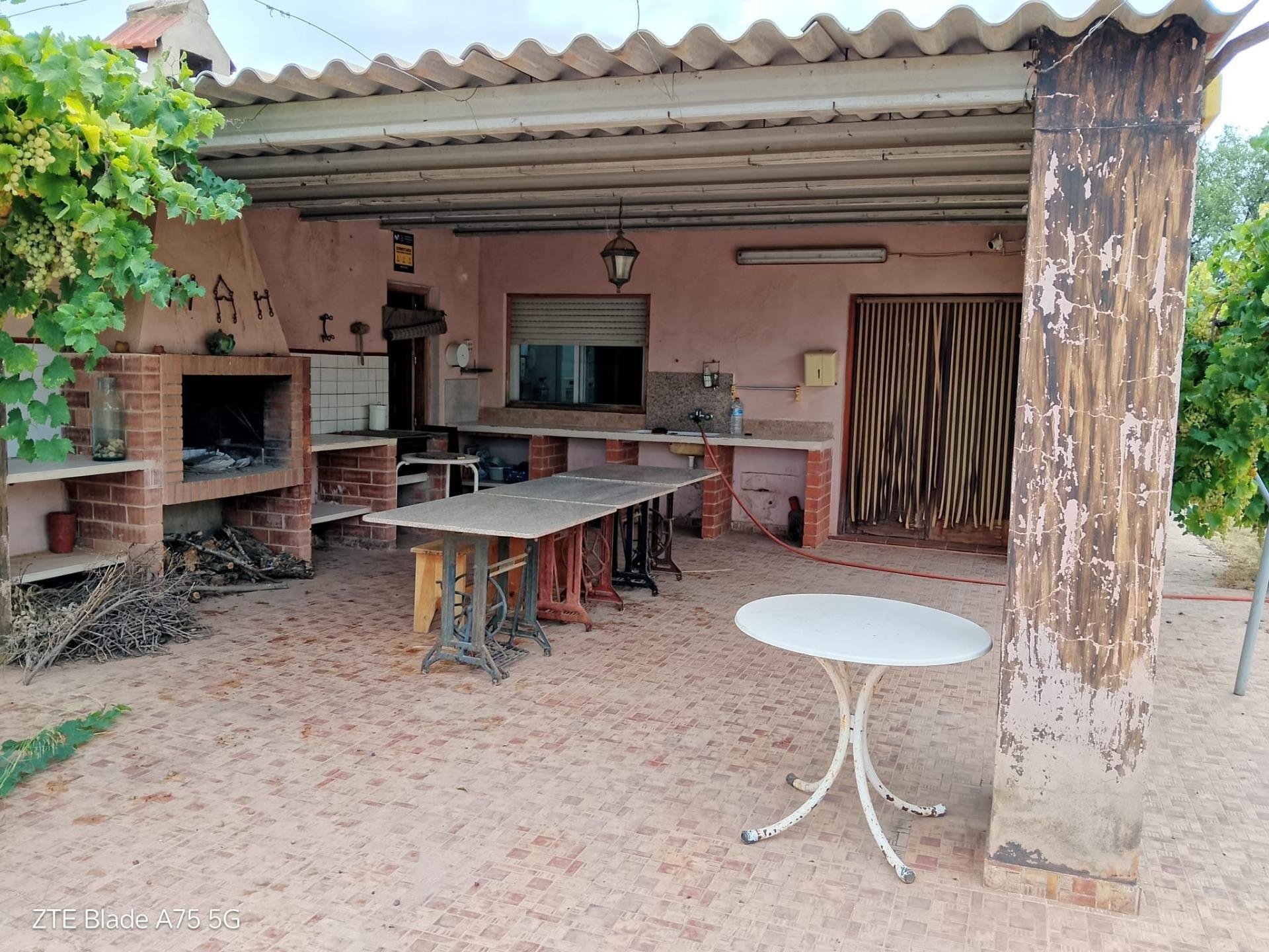 Finca à Cartagena, Murcia, Espagne 4 chambres, 230 m2 No. 139443