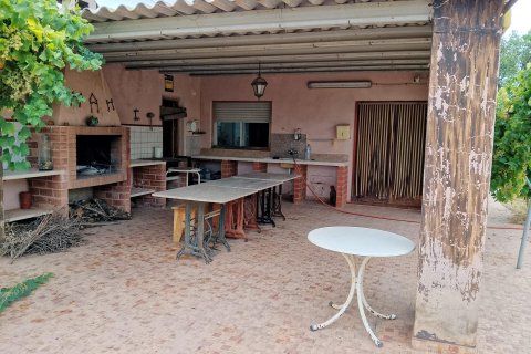 Finca till salu Cartagena, Murcia, Spanien 4 sovrum, 230 kvm. Nr. 139443 - foto 8