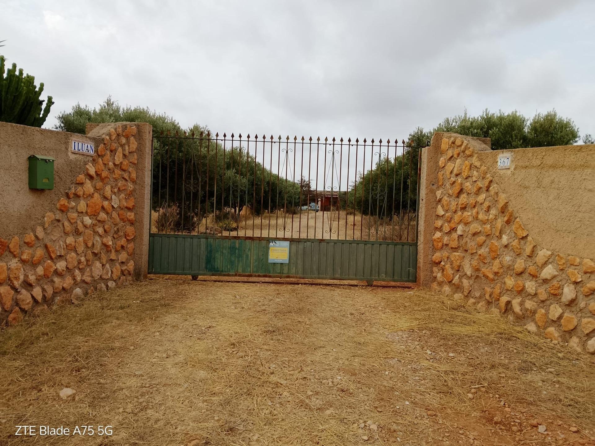 Finca à Cartagena, Murcia, Espagne 4 chambres, 230 m2 No. 139443