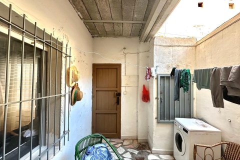 Radhus till salu Torrevieja, Alicante, Spanien 4 sovrum, 144 kvm. Nr. 139446 - foto 9