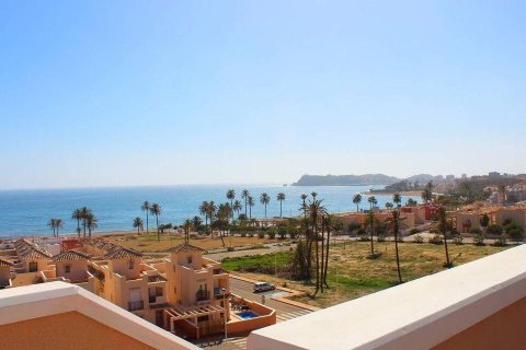 Lägenhet till salu Mazarron, Murcia, Spanien 3 sovrum, 104 kvm. Nr. 139444 - foto 5