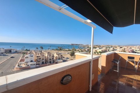 Lägenhet till salu Mazarron, Murcia, Spanien 3 sovrum, 104 kvm. Nr. 139444 - foto 4