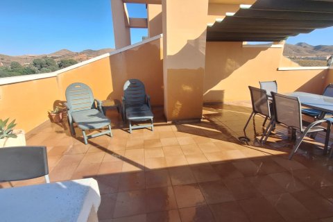 Lägenhet till salu Mazarron, Murcia, Spanien 3 sovrum, 104 kvm. Nr. 139444 - foto 6