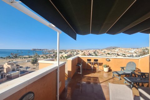 Lägenhet till salu Mazarron, Murcia, Spanien 3 sovrum, 104 kvm. Nr. 139444 - foto 2