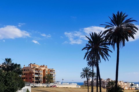 Lägenhet till salu Mazarron, Murcia, Spanien 3 sovrum, 104 kvm. Nr. 139444 - foto 7