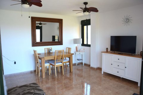 Lägenhet till salu Mazarron, Murcia, Spanien 3 sovrum, 104 kvm. Nr. 139444 - foto 23