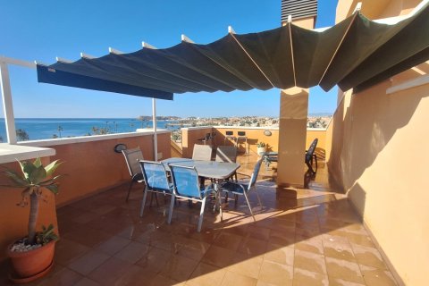 Lägenhet till salu Mazarron, Murcia, Spanien 3 sovrum, 104 kvm. Nr. 139444 - foto 1