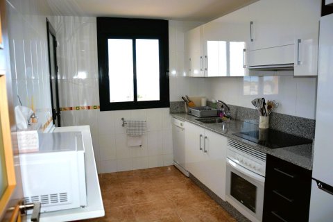 Lägenhet till salu Mazarron, Murcia, Spanien 3 sovrum, 104 kvm. Nr. 139444 - foto 19