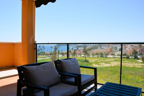 Lägenhet till salu Mazarron, Murcia, Spanien 3 sovrum, 104 kvm. Nr. 139444 - foto 27