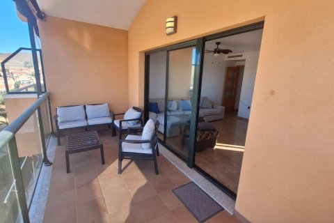 Lägenhet till salu Mazarron, Murcia, Spanien 3 sovrum, 104 kvm. Nr. 139444 - foto 28