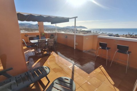 Lägenhet till salu Mazarron, Murcia, Spanien 3 sovrum, 104 kvm. Nr. 139444 - foto 3