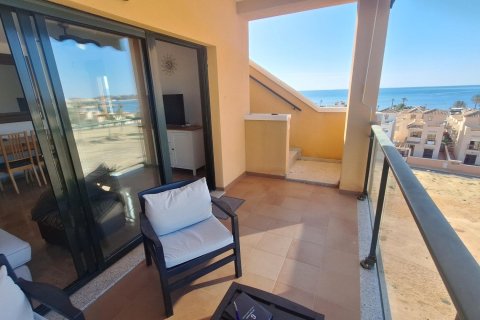 Lägenhet till salu Mazarron, Murcia, Spanien 3 sovrum, 104 kvm. Nr. 139444 - foto 26