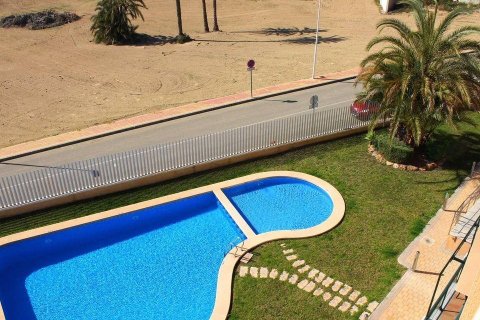 Lägenhet till salu Mazarron, Murcia, Spanien 3 sovrum, 104 kvm. Nr. 139444 - foto 25